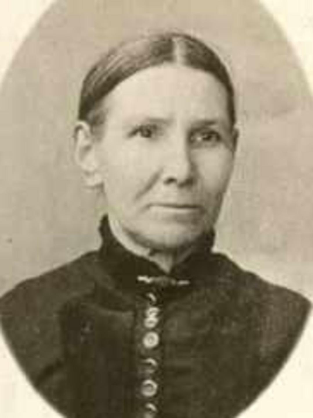 Christiana Gertruijda Cornelia Clignet Frost (1842 - 1896) Profile
